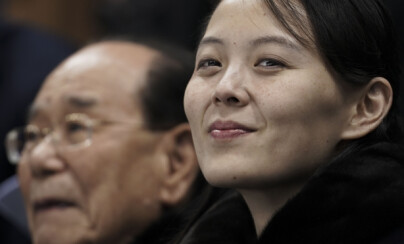 image: Hun blir omtalt som «Nord-Koreas Ivanka Trump». Men hvem er egentlig Kim Jong-uns søster?